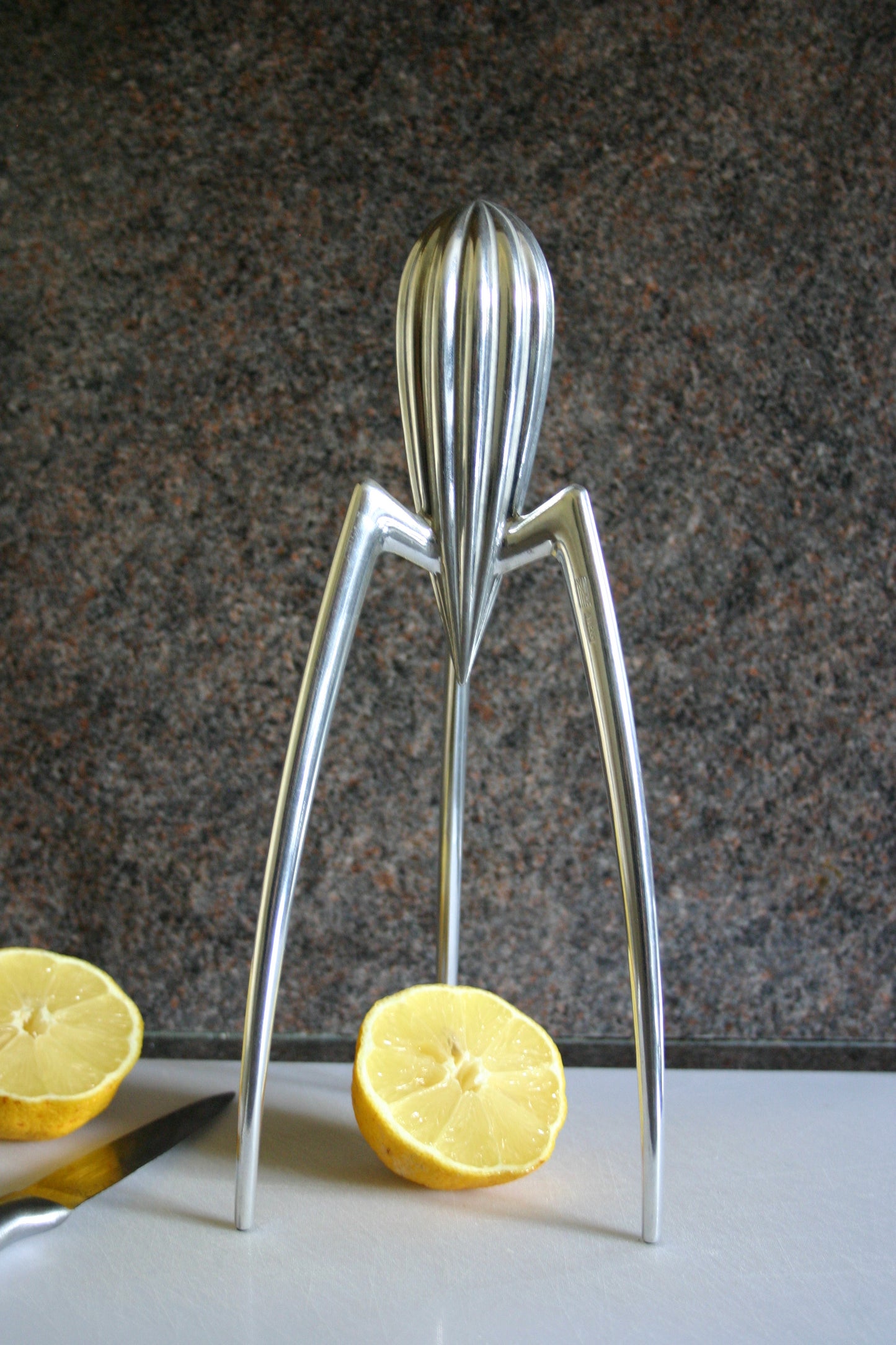 Alessi Fruit Juicer