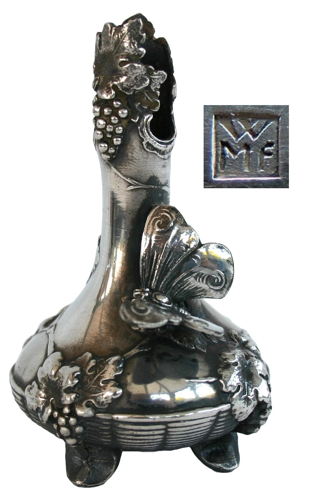 WMF Posy Holder