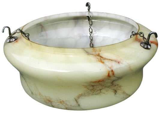 1930's / 40's 'Flycatcher' Light Shade.