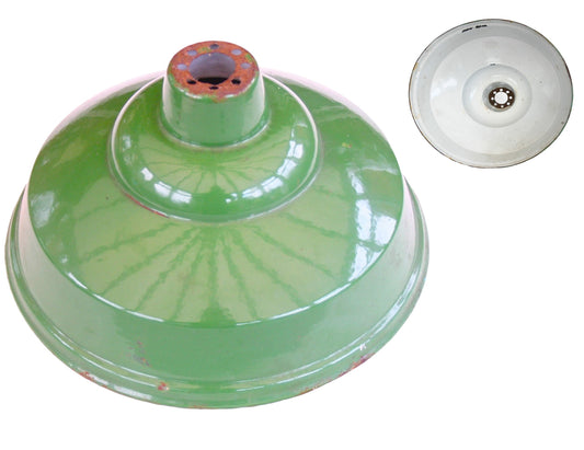 Mid Century Industrial Light Shade