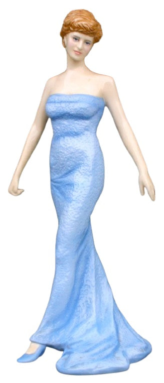 Royal Doulton Diana Princess of Wales HN5061
